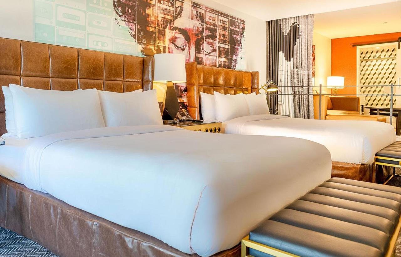 Hotel Montrose At Beverly Hills Los Angeles