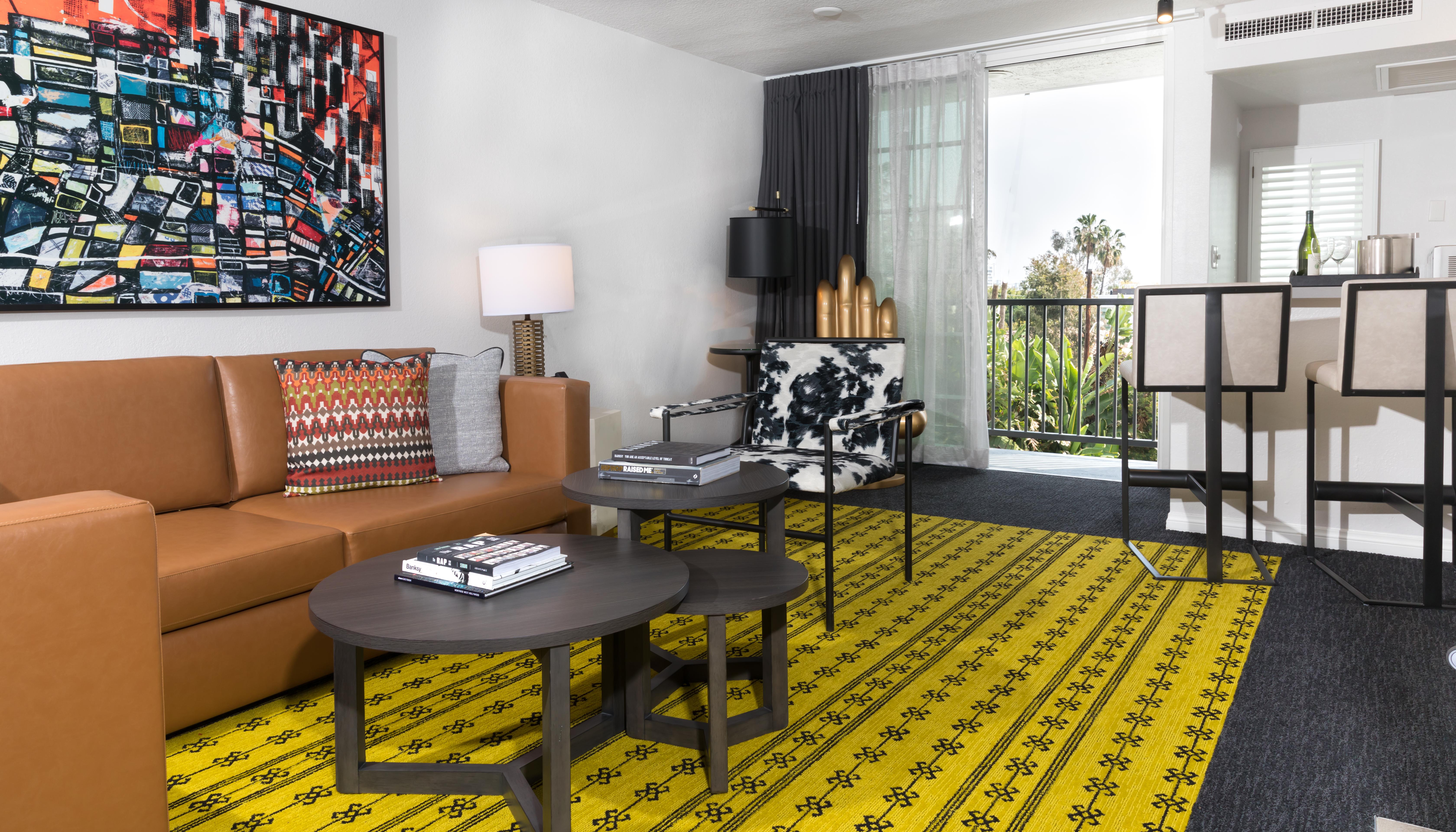 Montrose At Beverly Hills Hotel 4*