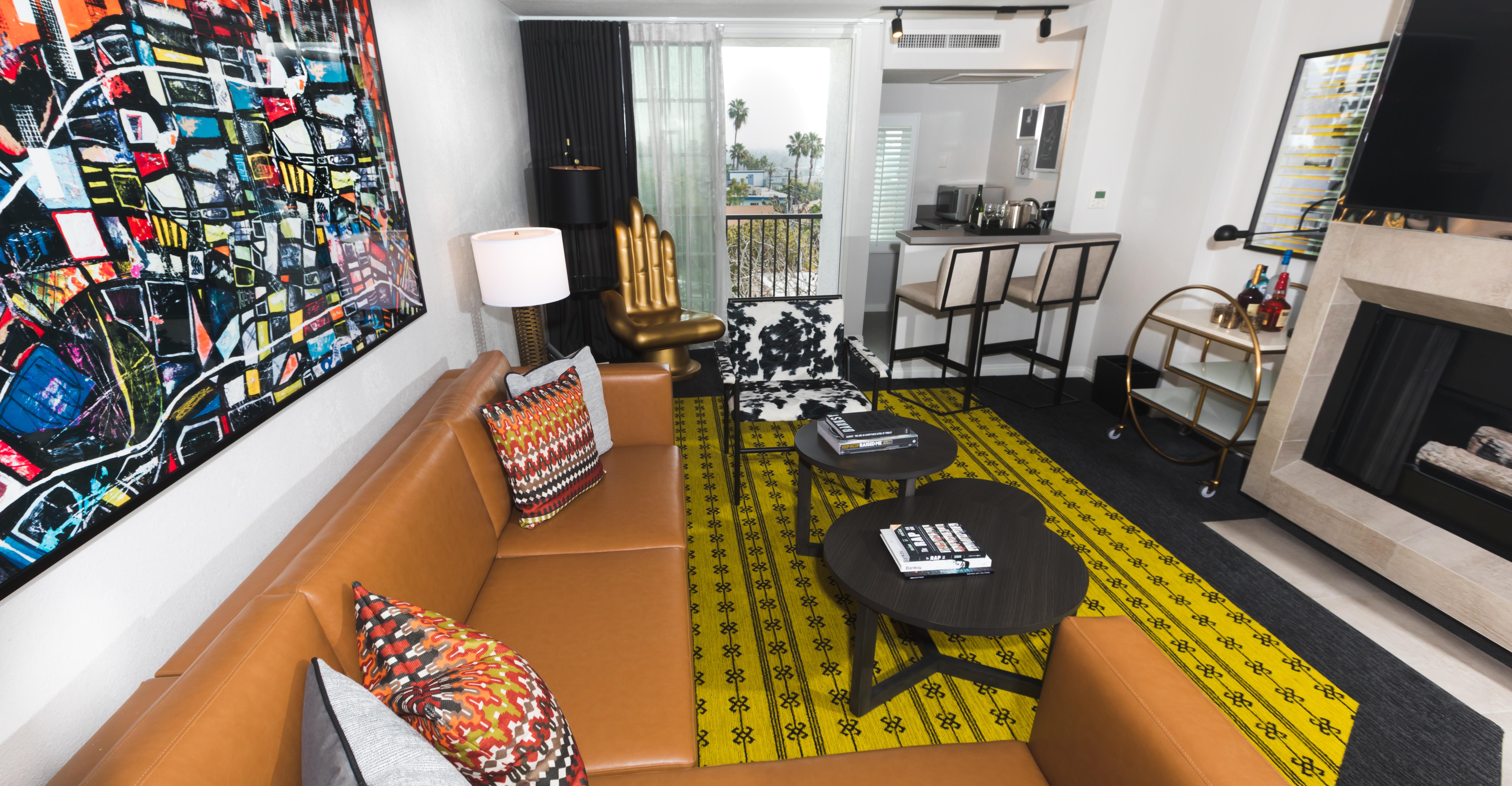 Montrose At Beverly Hills 4* Los Angeles