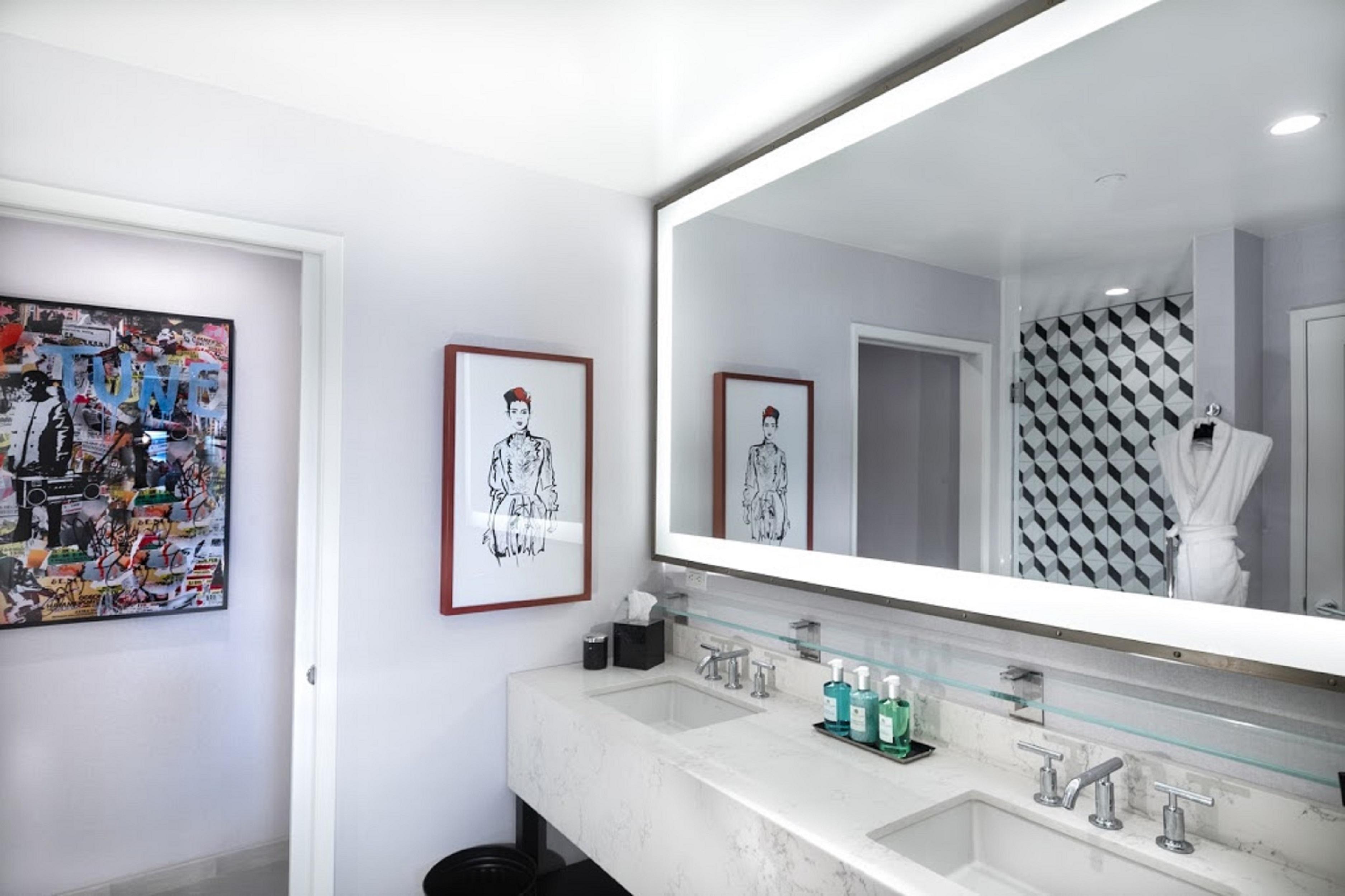 Hotel Montrose At Beverly Hills Los Angeles