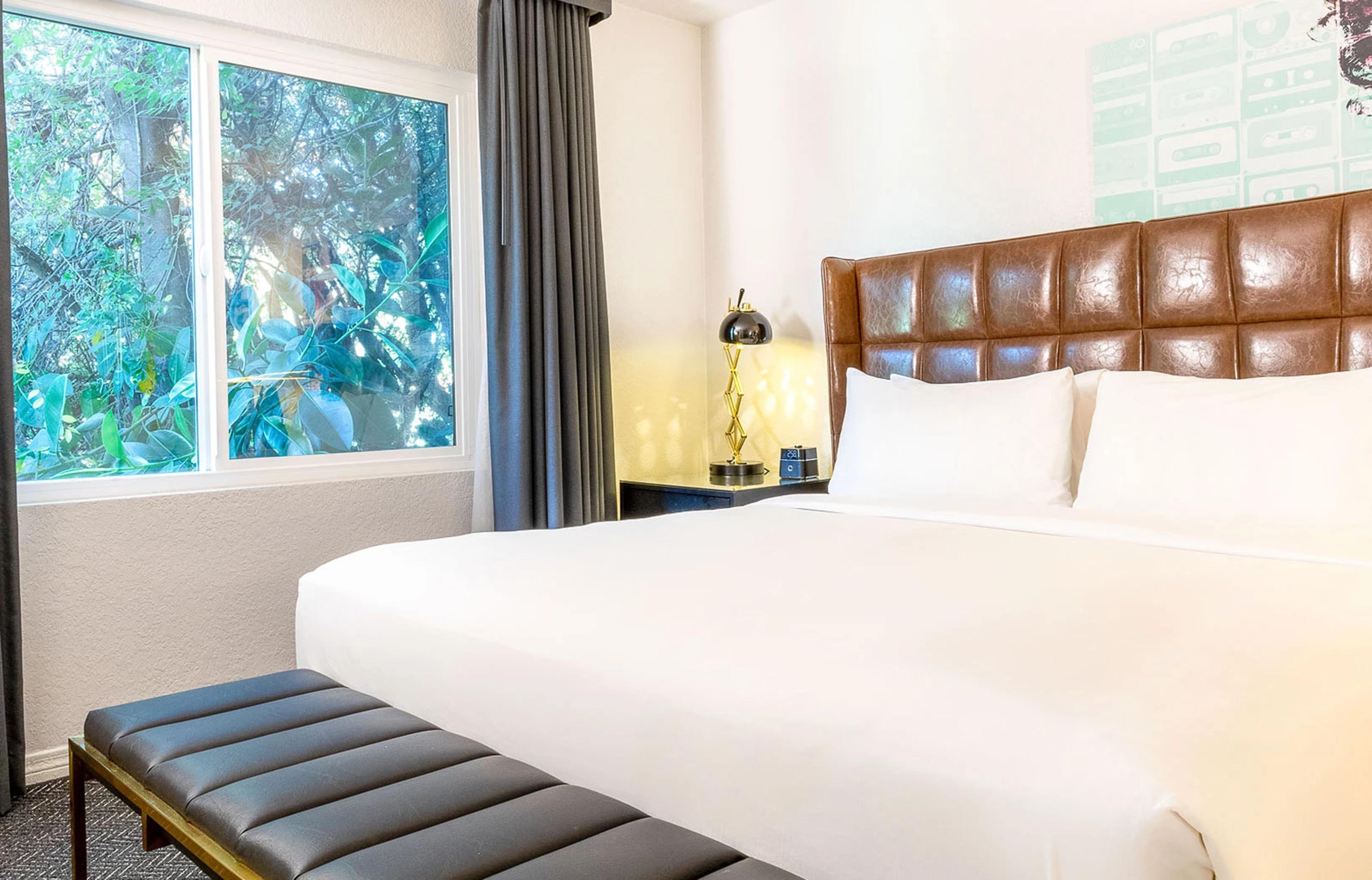 Hotel Montrose At Beverly Hills 4*