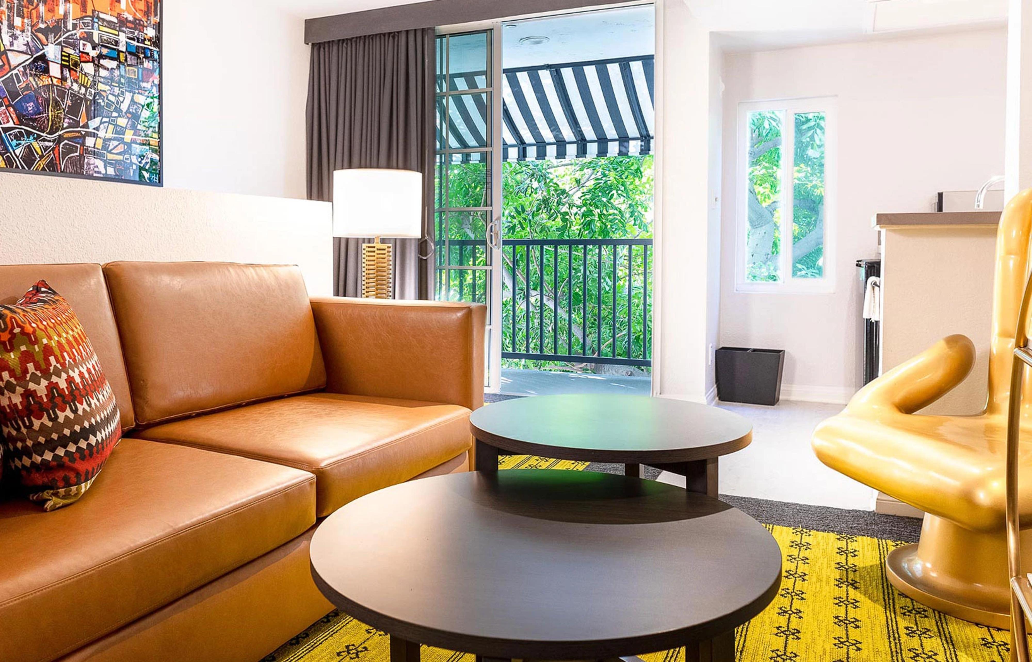 Montrose At Beverly Hills 4* Los Angeles