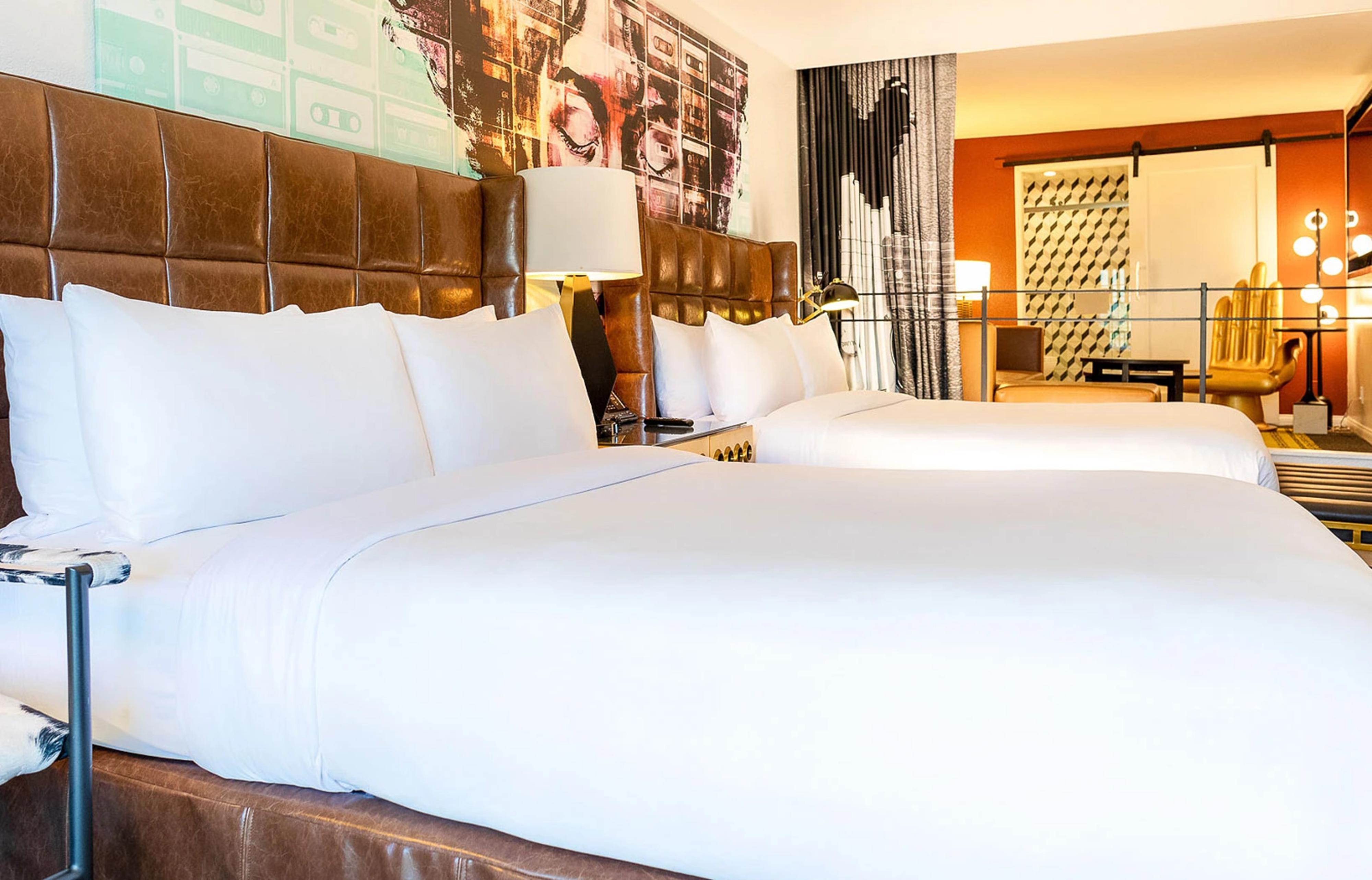 Montrose At Beverly Hills 4* Los Angeles
