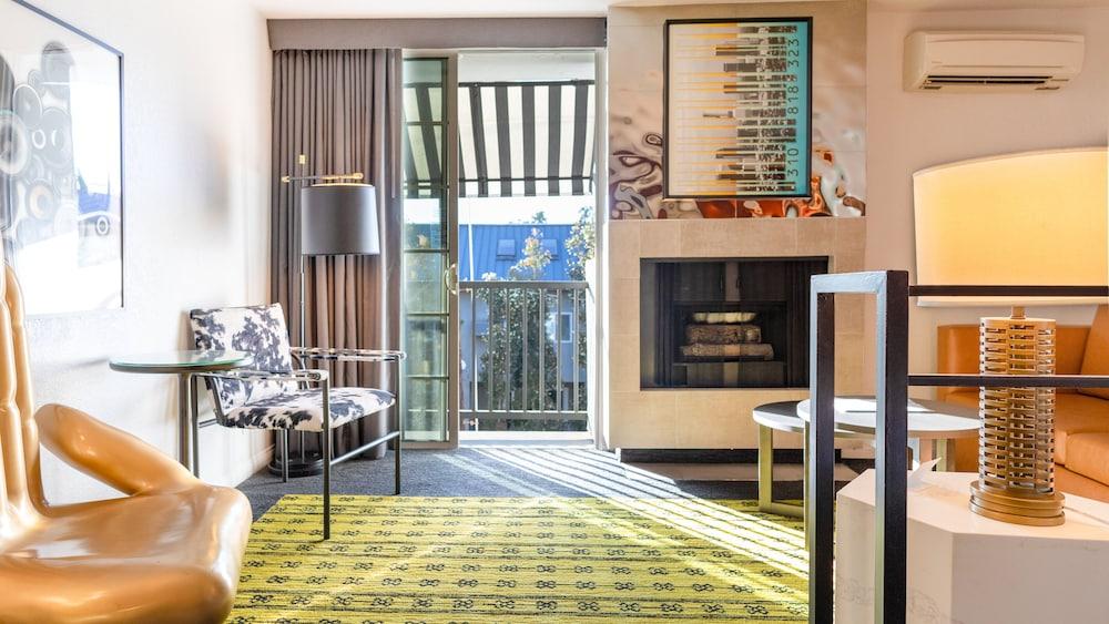 Montrose At Beverly Hills Hotel 4*