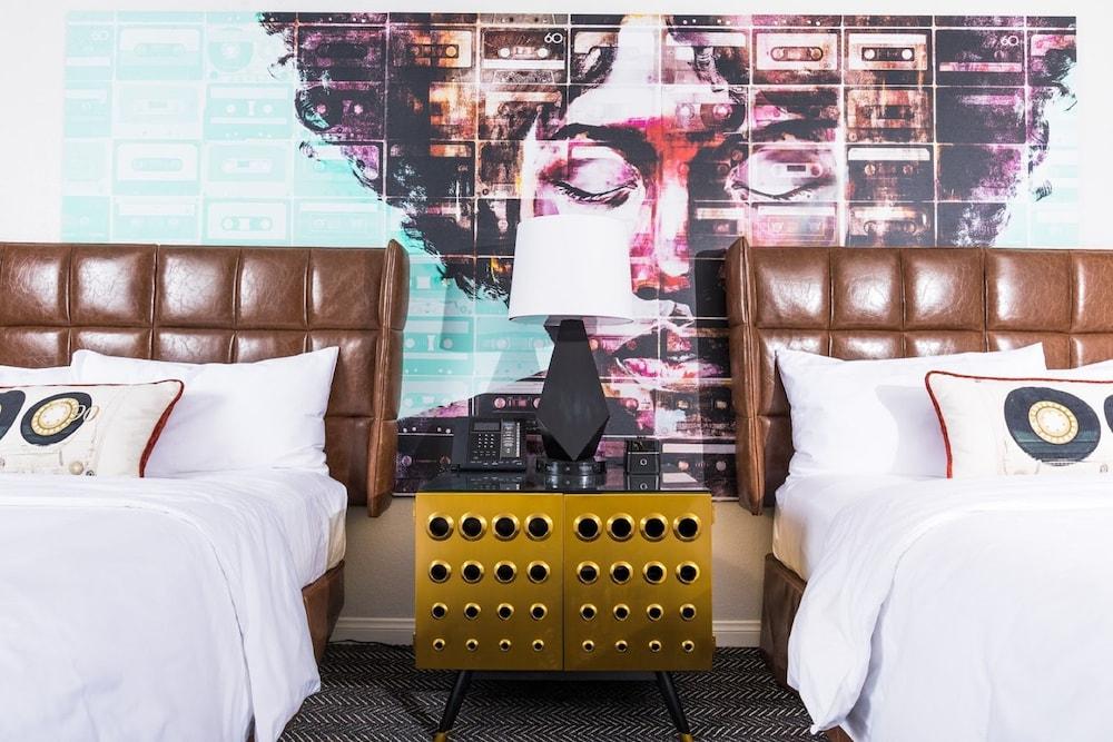 Montrose At Beverly Hills Hotel Los Angeles