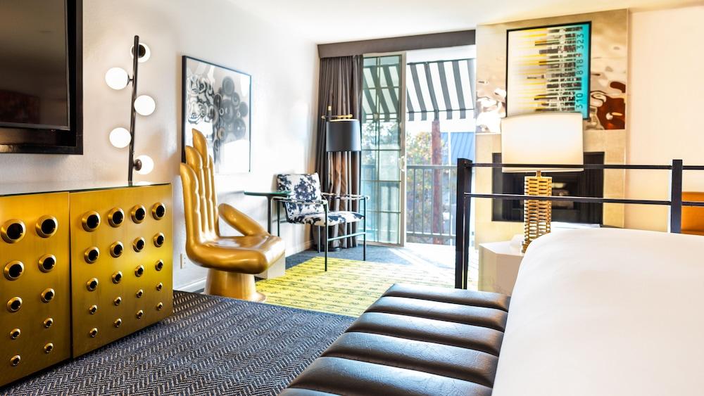 Montrose At Beverly Hills 4*