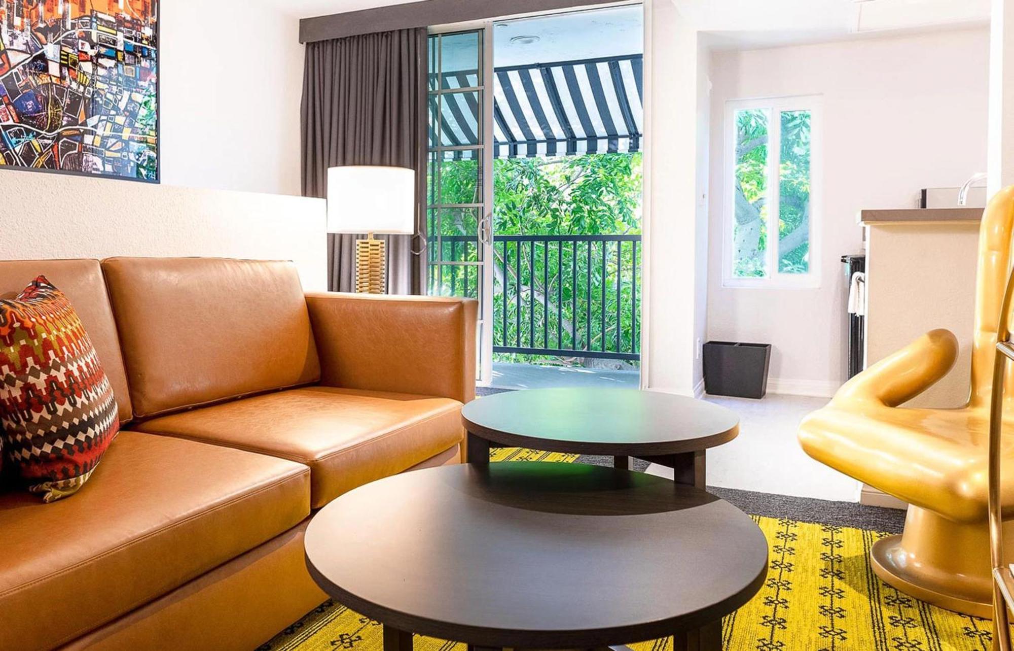 Montrose At Beverly Hills Los Angeles