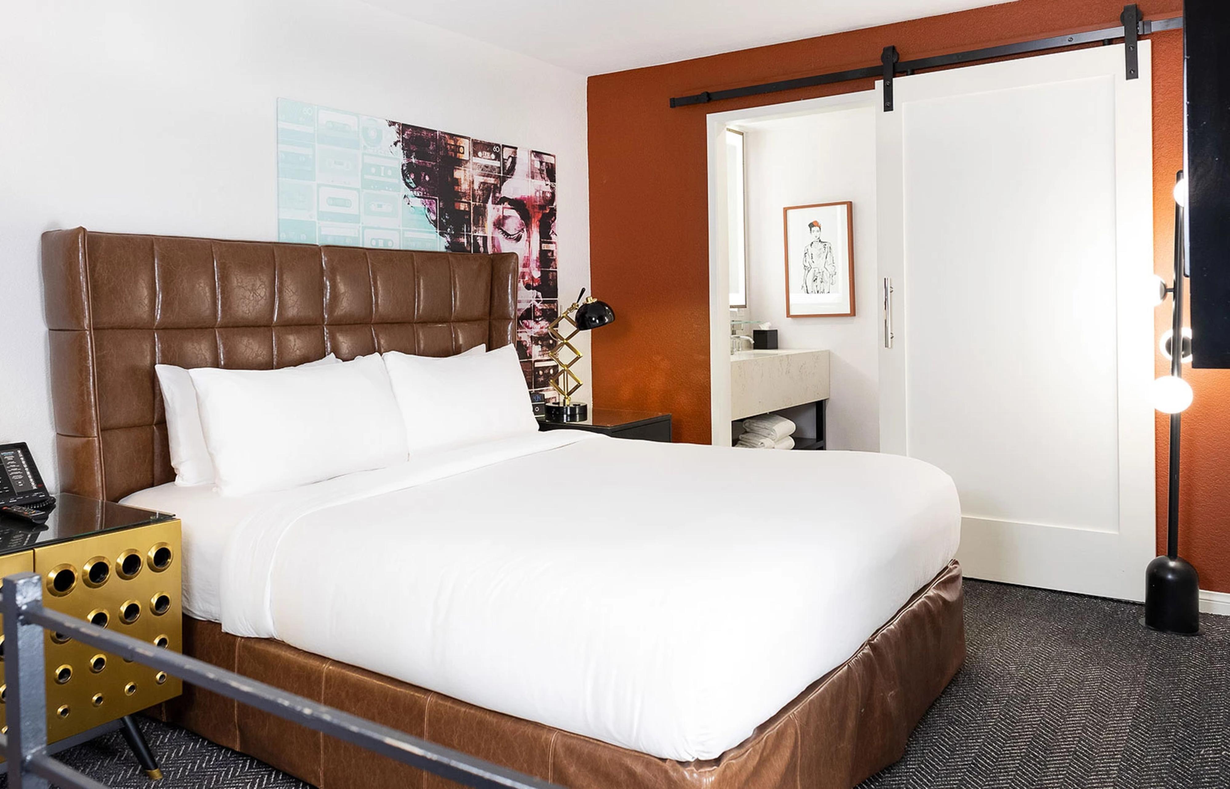 Montrose At Beverly Hills Hotel Los Angeles